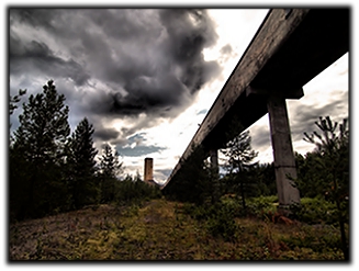Gruvan i Blötberget