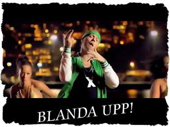 Grotesco - Blanda upp