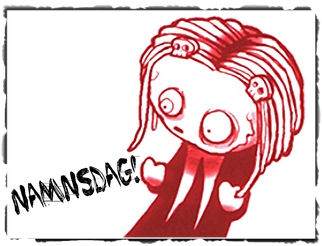 Namnsdag