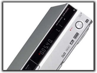 DVD-spelare