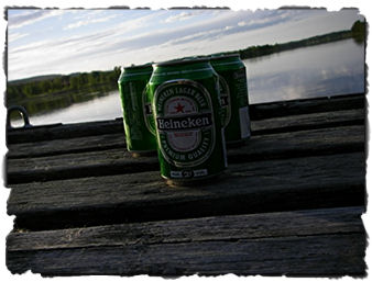 Helmysig kväll