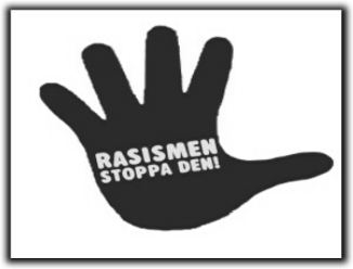 Stoppa rasismen