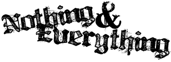 Nothing and everything
