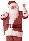 Ho ho, pling pling