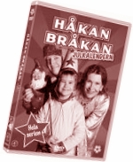 Julkalandern