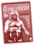 True metal?