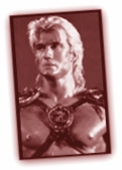 He-man