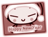 Happy new year