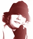 Greta Garbo