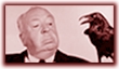  Alfred Hitchcock 