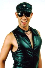 Hard gay