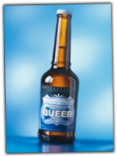 Queer beer
