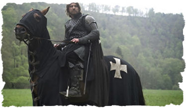 Black death