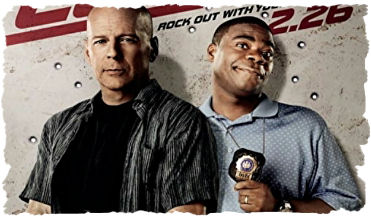 Cop out