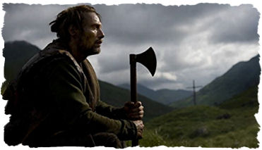 Valhalla rising