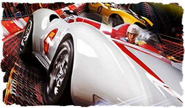 Speed racer