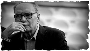  Ennio Morricone 