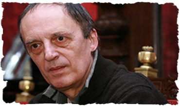  Dario Argento 