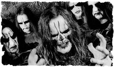  Dark funeral 