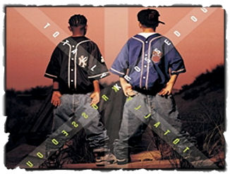 Kriss kross